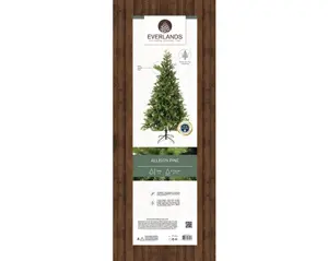 Everlands Allison boom pine 180cm groen - afbeelding 4