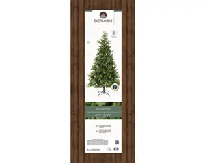 Everlands Allison boom pine 210cm groen - afbeelding 4