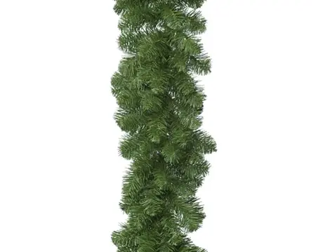 Everlands Imperial guirlande 270cm groen