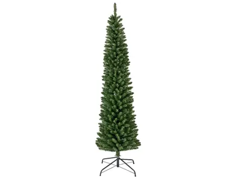 Everlands Pencil pine 180cm groen - afbeelding 1