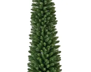 Everlands Pencil pine 180cm groen - afbeelding 2