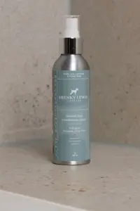 Frenky Lewis Dog Conditioner & Dry Shampoo White Rose, Lavender & Ylang Ylang 150ml foto