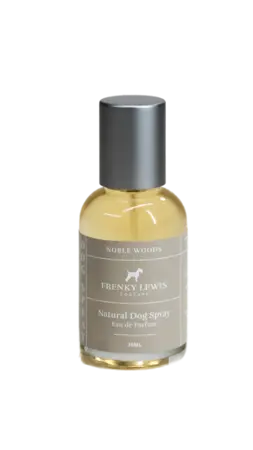 Frenky Lewis Dog Perfume 30ml Noble Woods