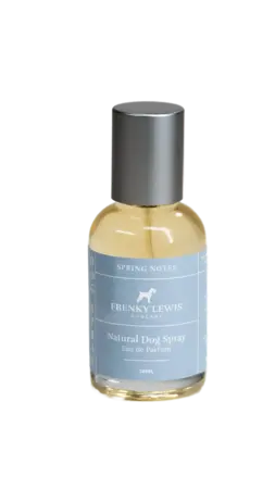 Frenky Lewis Dog Perfume 30ml Ocean