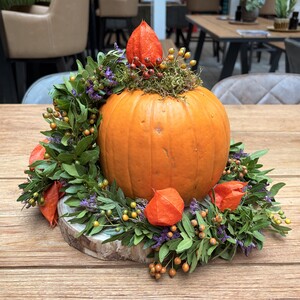 Herfstworkshop - 23 oktober 2026