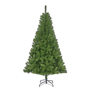 Kerstboom charlton 230cm groen - afbeelding 1