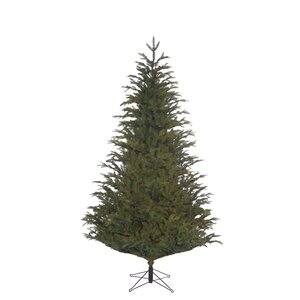 Kerstboom frasier 215cm groen - afbeelding 1