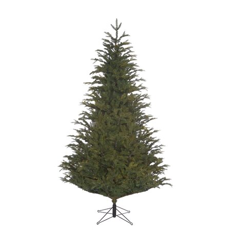 Kerstboom frasier 230cm groen - afbeelding 1