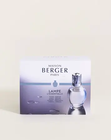 Lampe Berger Giftset Essentielle Ovale doos