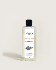 Lampe Berger Huisparfum 500ml Lavender Fields