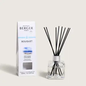 Lampe Berger Parfumverspreider Cube 125ml Vent d'Océan