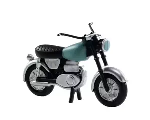 Lemax Motorcycle