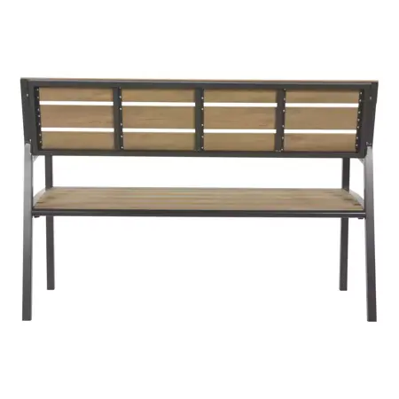 Lesli Living bank arezzo 120x56x85.5cm - afbeelding 2