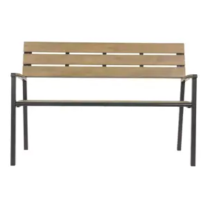 Lesli Living bank arezzo 120x56x85.5cm - afbeelding 3