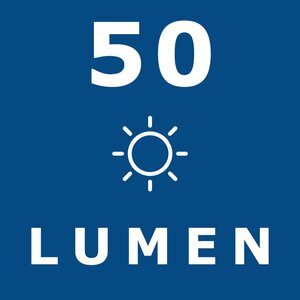 Luxform Hybrid intel solar maine 50 lumen - afbeelding 6