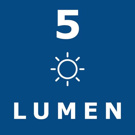 Luxform Solar high lumen rennes 5 lumen - afbeelding 6