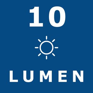 Luxform Solar spotlight zamora 10 lumen - afbeelding 5