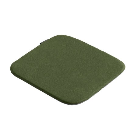 Madison kussen modern dining 40x40cm panama groen