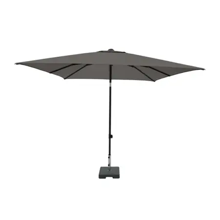 Madison Parasol Corsica push-up Taupe 200x250cm