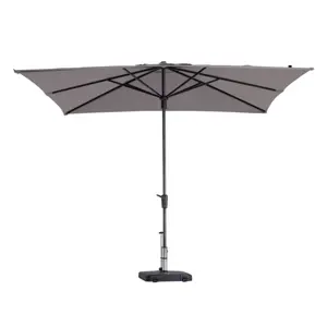 Madison Parasol Syros Taupe 280x280cm