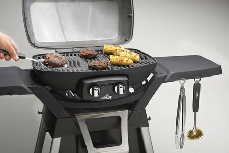 Napoleon Barbecue 3-delig Grillbestek voor TravelQ - afbeelding 3