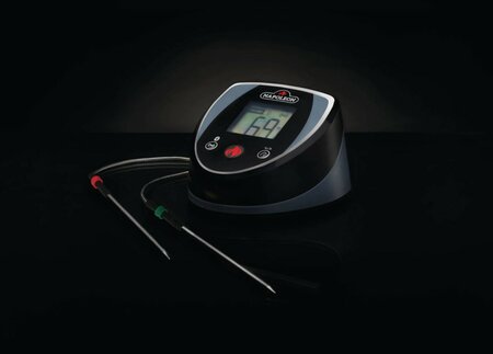 Napoleon Barbecue Bluetooth Thermometer incl.2 sensoren - afbeelding 3