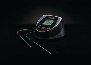 Napoleon Barbecue Bluetooth Thermometer incl.2 sensoren - afbeelding 3