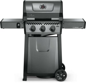 Napoleon Barbecue Freestyle 365 met 3 branders