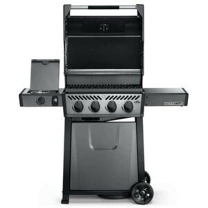 Napoleon Barbecue Freestyle 425 met zijbrander  diverse opties