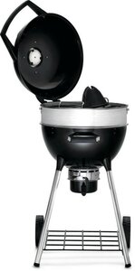 Napoleon Barbecue Pro Kettle 47cm Zwart open