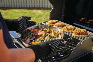 Napoleon Hittebestendig BBQ-Handschoen - afbeelding 5