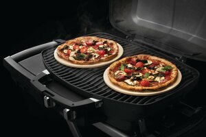 Napoleon Pizzasteen 2x voor Travelq - afbeelding 9