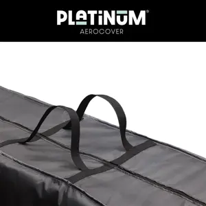 Platinum AeroCover Cushion bag 80x80xH60 - afbeelding 3