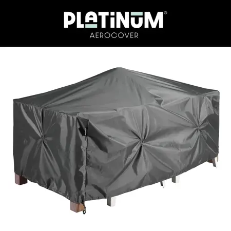 Platinum AeroCover Garden set cover 130x130xH85 - afbeelding 5