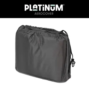 Platinum AeroCover Lounge cover L 300x300x100xH70 - afbeelding 3