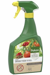 Pokon Bio Tegen Insect Polysect GYO spray 800ml - afbeelding 1