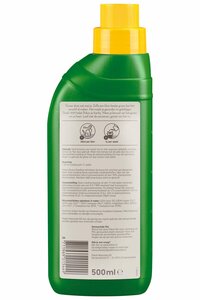 Pokon Buxus voeding 500ml - afbeelding 3