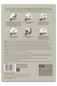 Pokon Graszaad schaduw 1kg - afbeelding 3