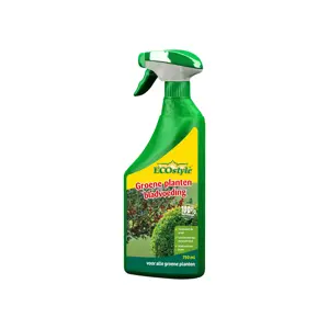 Pokon Groene planten bladvoeding 750ml - afbeelding 1