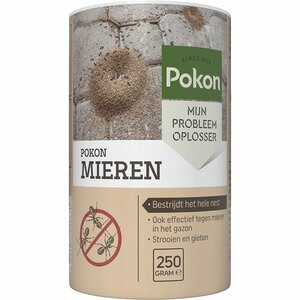 Pokon Mierenpoeder 250g - afbeelding 2