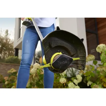 Ryobi 10-delig Heavy Duty bladen voor RAC155 en RAC157 - afbeelding 2