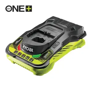 Ryobi 18V Snellader Ryobi - afbeelding 1