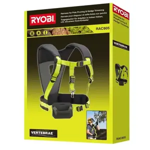 Ryobi Ergo harnas voor OPT1845, OPP1820, RPT454E - afbeelding 2