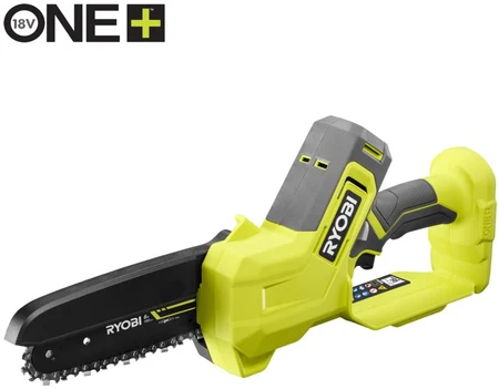 Ryobi ONE+™ 18V 15cm snoeizaag (excl. accu)