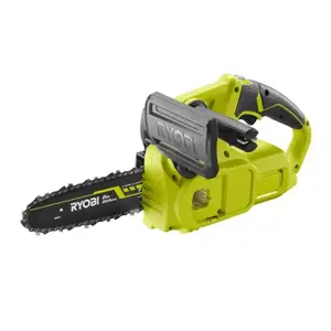 Ryobi ONE+™ 18V Accu 20cm Compacte Kettingzaag (excl. accu) - afbeelding 2