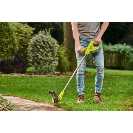 Ryobi ONE+™ 18V Accu 23cm Grastrimmer (excl. accu) - afbeelding 3