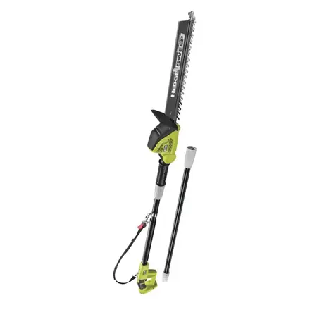 Ryobi ONE+™ 18V Accu 45cm Telescopische Heggenschaar - afbeelding 2