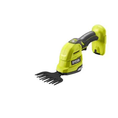 Ryobi ONE+™ 18V Accu Gras-Buxusschaar (excl. accu) - afbeelding 2