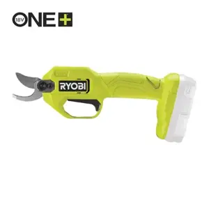 Ryobi ONE+™ 18V Accu Snoeischaar (excl. accu) - afbeelding 1