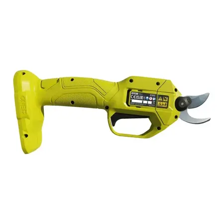 Ryobi ONE+™ 18V Accu Snoeischaar (excl. accu) - afbeelding 2